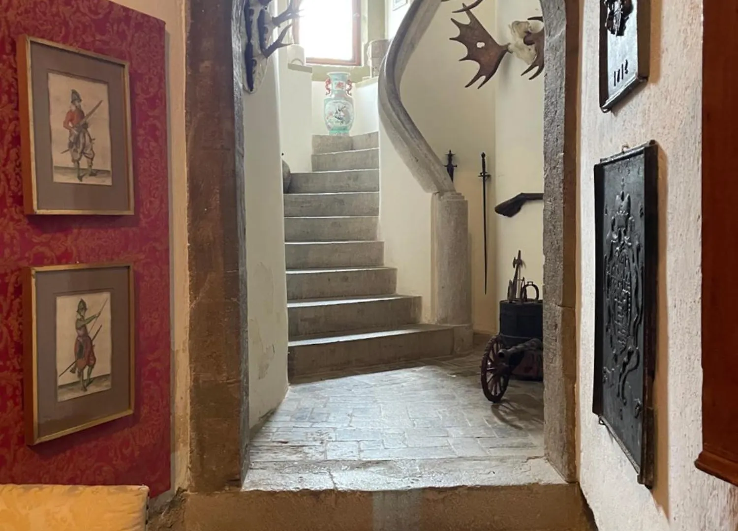 Gaestehaus Auf Der Salzburg Bad Neustadt an der Saale Germany
